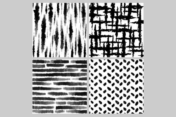 Download Black and White Doodle Background - Doodle background Collection