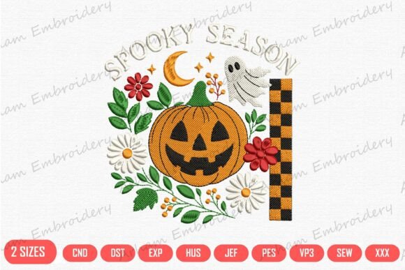 Download Spooky Season Halloween Pumpkin - Spooky Collection