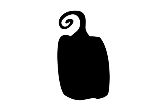 Download Pumpkin Silhouette - Premium Resources