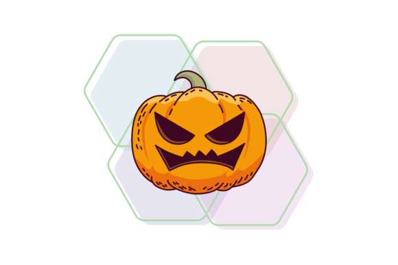 Download Halloween Spooky Vectors - Spooky Collection