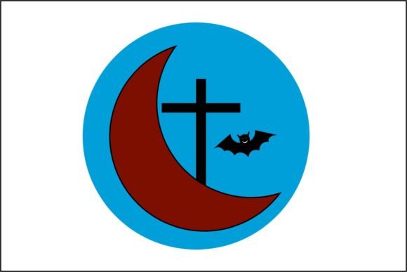 Download Halloween Night with Spooky Bats - Spooky Collection