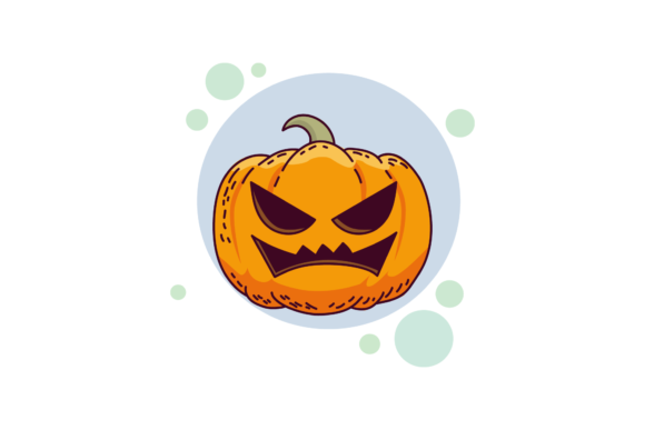 Download Halloween Spooky Vectors - Spooky Collection