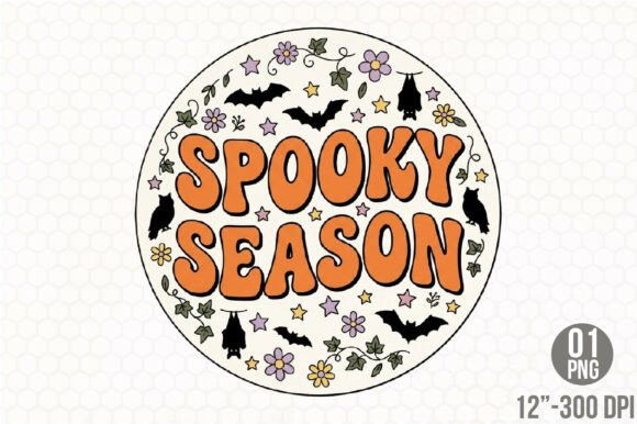 Download Boho Halloween Spooky Bats PNG - Spooky Collection